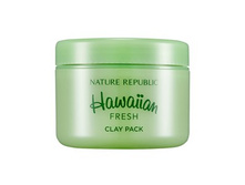 Hawaiian Fresh Clay Pack 95ml 580���