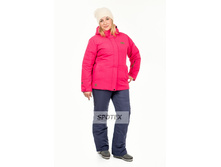 ������� ����������� ������ Snow Headquarter V-8173 red ��������� ������� ������.jpg