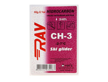 ��-00001765	������� RAY CH 3 (60��.) 129�