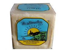 ���� ������ Le Marseillois Savon de Marseille, 400 ��. ���� 210 ���.