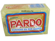 ������������� ���� "PARDO" 300 ��. ���� 100 ���.