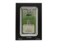 223 ���. - Lacoste Essential 35ml NEW!!!