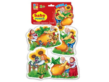 VladiToys. ������ ����� (Baby puzzle) ���.VT1106-34 �����.jpg