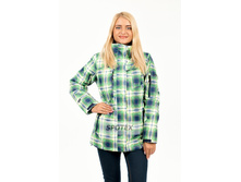 ������� ����������� ������ Snow Headquarter B-8261 green.jpg