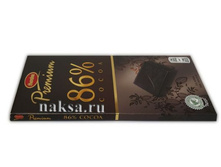 ������� MARABOU Premium 86% COCOA, 100 ��.���� 190 ���.