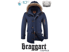 ������ Braggart Parka - ������� CN-305A 4100�..png