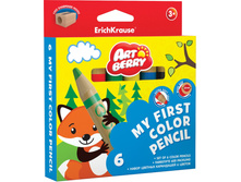 36957 ��������� Artberry My First Pencil 6�� � ����� �������� ������� 522,65