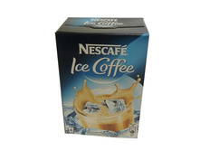 ���� � ��������� NESCAFE Ice Coffe, 8 ���������.���� 330 ���.