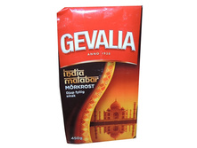 �������� ���� GEVALIA INDIA MALABAR Morkrost, 450 ��.���� 520 ���.