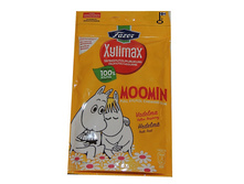 ����������� ������� Fazer MUUMIN Vadelma Hedelma, 100 ��.���� 320 ���