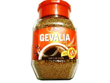 ����������� ���� GEVALIA ������ 200 ��..���� 630 ���.