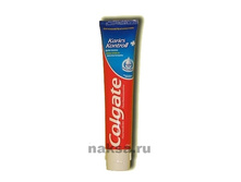 ������ ����� "Colgate" Karies Control 125 ��. ���� 200 ���.