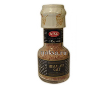 ������ NIKO �������� � ������ HIMALAYA SALT, 90 ��.���� 150 ���.