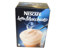 ���� � ��������� NESCAFE Latte Macchiato , 8 ���������.���� 330 ���.