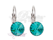 Elis 8mm ������ � ����������� Swarovski.5540-0445-7196_322.00 ���