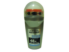 ��������� ���������� Loreal Man expert Sensitive Comfort Hypoallergenic, 50 ��. ���� 250 ���.