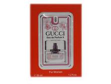 223 ���. - Gucci eau de parfum II 35ml NEW!!!