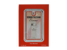 223 ���. - Sergio Tacchini Donna 35ml NEW!!!
