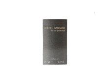 91 ���. - �������� ���� Dolce & Gabbana - The One Gentleman 7 ml for Man