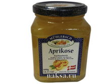 ������� MUHLEBACH APRIKOSE (�������), 400 ��.���� 240 ���.