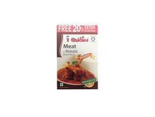����� ������ ��� ���� Meat Masala mild, 100�