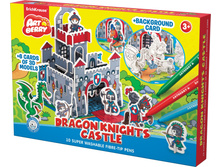 37310 ������� 3D ���� ��� ������� Artberry Dragon Knights Castle (10 ����+6 ���� � ����� � ������+������� ����) ���������� 531,62.jpg