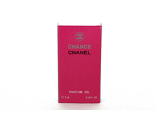 91 ���. - �������� ���� � ���������� Chanel "Chance"