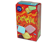 ������� ������� FAZER CARNEVAL , 200 ��.���� 320 ���.