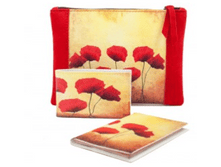 �������� Poppies.