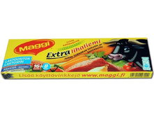 ��������� ������ ������� MAGGI EXTRA Lihaliemi, 16 ��.���� 170 ���.