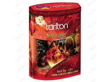 TARLTON_"�������������� �����������/Jingle Bells" ����., 200��*24 �/�_203 ���+%