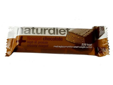 �������� ���������� NATURDIET Nougat chokolate, 58 ��.���� 180 ���.