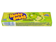����������� ������� HUBBA BUBBA ������, 5 ��.���� 100 ���.