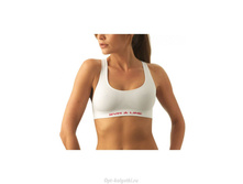 325.00 IN-REGGISSENTO T-BACK GYM LINE