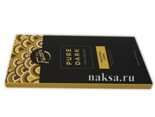 ������� FAZER PURE DARK 70% COCOA ROASTED CORN, 95 ��.���� 250 ���.
