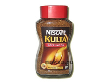 ����������� ���� NESCAFE Kulta ��� ������� 100 ��.���� 630 ���.