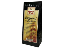 �������� ��� FORSMAN TEA England English Blend, 60 ��.���� 230 ���.