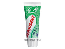 ������ ����� "PEPSODENT" XYLITOL 75 ��. ���� 180 ���.