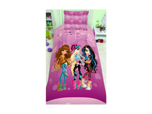 522001 ��� 1,5 �� �(1)50*70 Bratz Pink