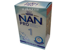 ����� ����� NAN 1 - ������� 500 ��.���� 630 ���.