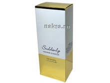 ����������� ���� ������� Suddenly MADAME GLAMOUR, 50 ��. ���� 510 ���.