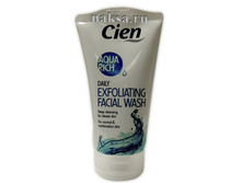 ���� ��� �������� CIEN face Gentle EXFOLIATING FACIAL WASH Moisturising AQUARICH, 150 ��. ���� 230 ���.