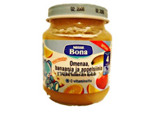 Nestle Bona ������ � �������� � ����������� 125��. (� 4-� ���.).���� 70 ���.