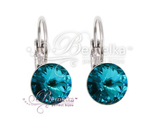 Elis 8mm ������ � ����������� Swarovski.5540-0445-7246_329.00 ���