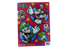 ���������� ��������� Super Mario, 65 ��.���� 120 ���.