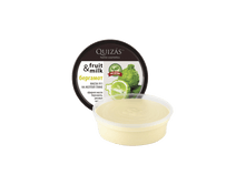 Maska dlya lica bergamot na zheltoy gline 150 ml. - 110 ���.