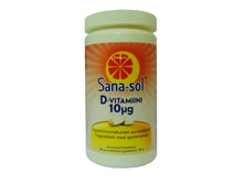 �������� Sana-sol D-VITAMINI 10 ���, 200 ����, 100 ��.���� 630 ���..jpg