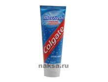 ������ ����� "Colgate" Maxfresh cool mint 75 ��. ���� 180 ���.