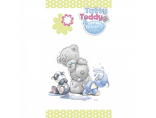 508950/5 ��������� �������� 70*140 ����������� Teddy � ��������