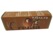 ������� LA CREMA NUTS original, 150 ��.���� 170 ���.